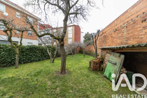 Продажа квартиры в Леон, Испания 4 спальни, 164м2 №185245 - фото 12