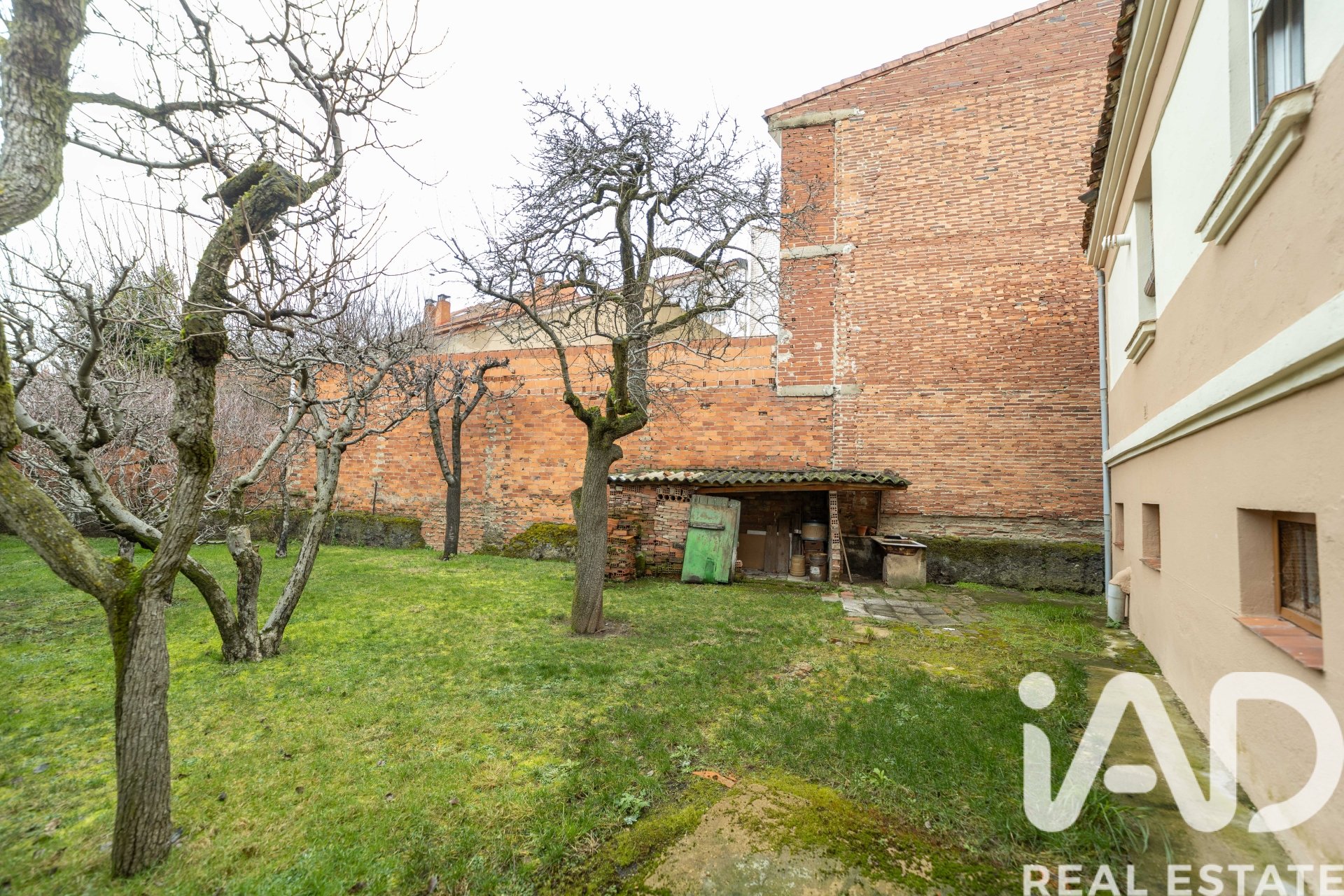 Apartment in Leon, Spain 4 bedrooms, 164 sq.m. No. 185245