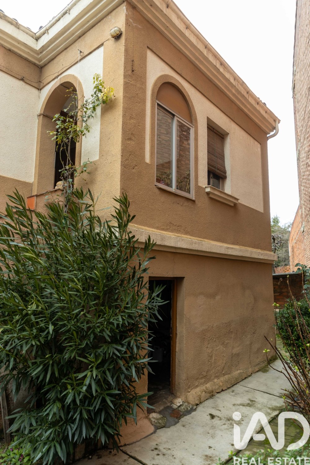 Apartment in Leon, Spain 4 bedrooms, 164 sq.m. No. 185245