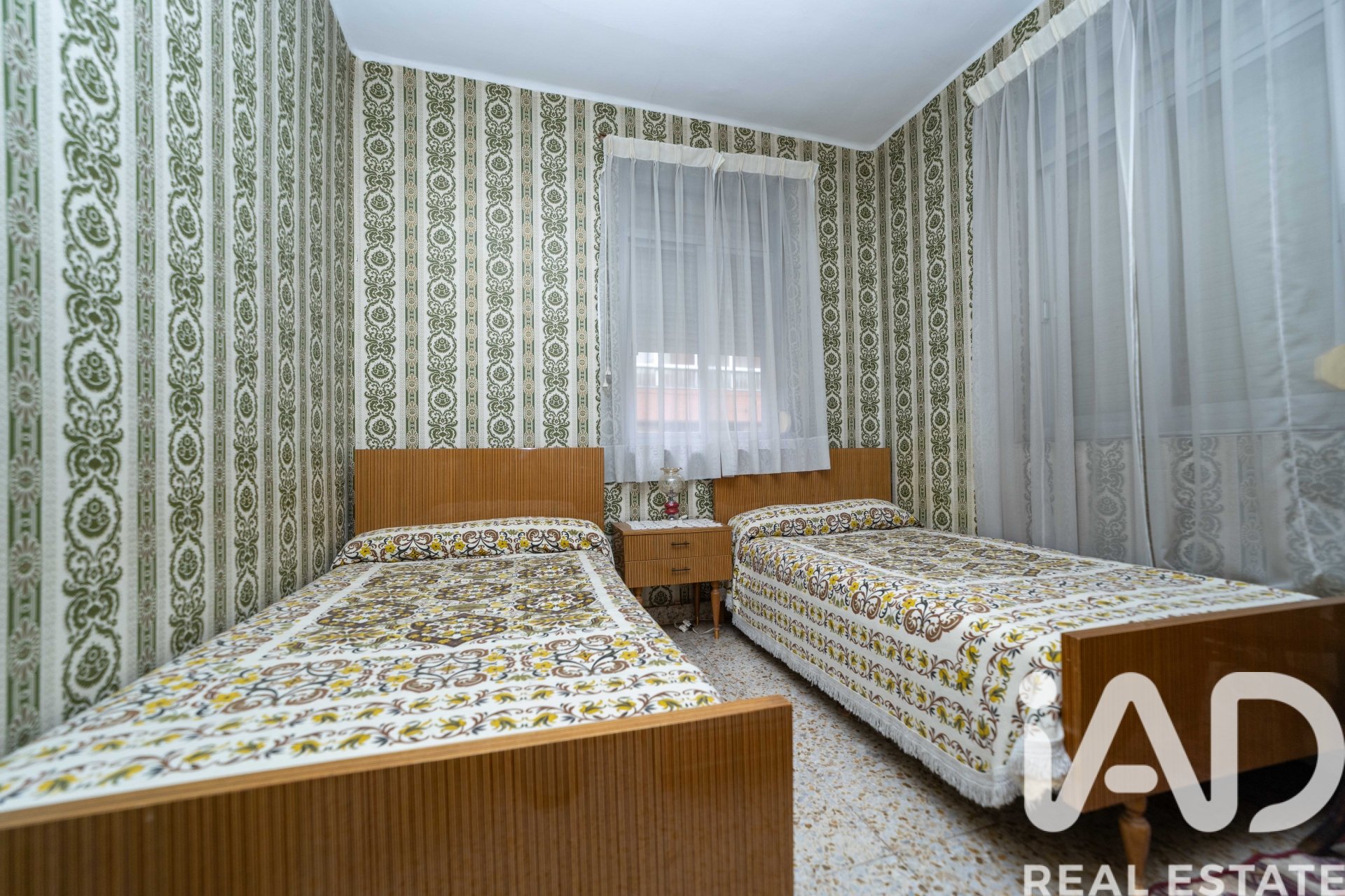 Apartment in Leon, Spain 4 bedrooms, 164 sq.m. No. 185245