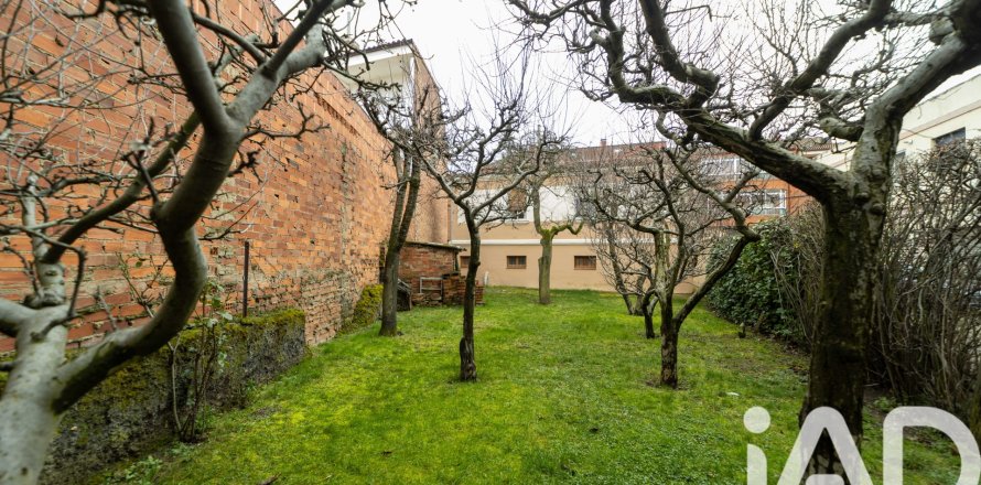 Квартира в Леон, Испания 4 спальни, 164м2 №185245