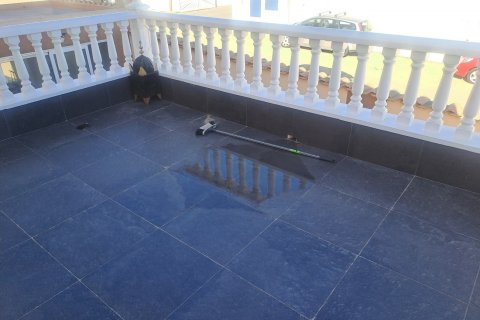 Townhouse for sale Ciudad Quesada, Alicante, Spain 4 bedrooms,  No. 115603 - photo 5