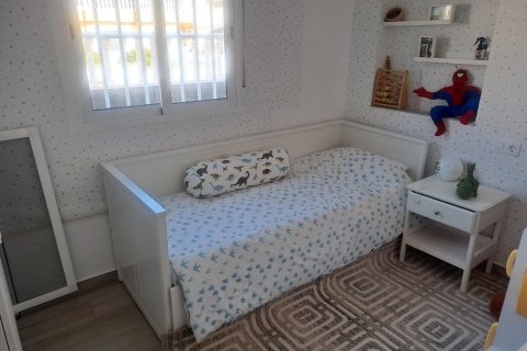 Townhouse for sale Ciudad Quesada, Alicante, Spain 4 bedrooms,  No. 115603 - photo 13