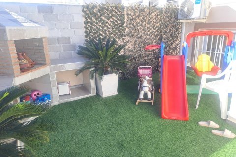 Townhouse for sale Ciudad Quesada, Alicante, Spain 4 bedrooms,  No. 115603 - photo 3