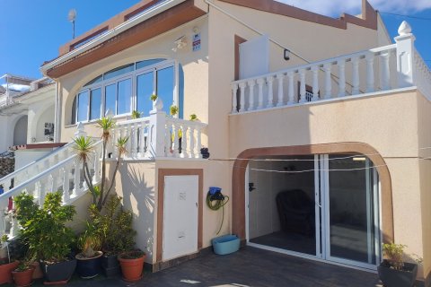 Townhouse for sale Ciudad Quesada, Alicante, Spain 4 bedrooms,  No. 115603 - photo 2