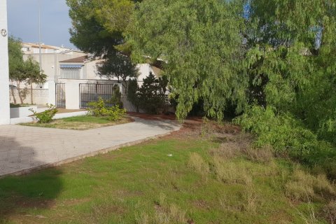Villa for sale Alicante, Spain 3 bedrooms,  No. 115610 - photo 10