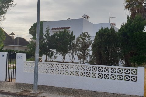 Villa for sale Alicante, Spain 3 bedrooms,  No. 115610 - photo 13