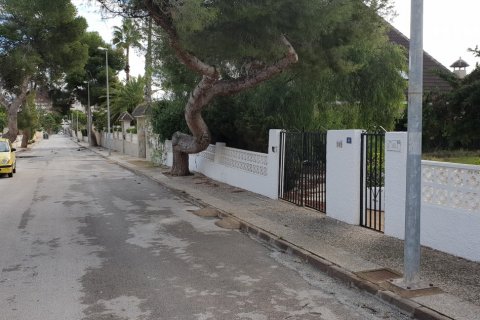 Villa for sale Alicante, Spain 3 bedrooms,  No. 115610 - photo 14