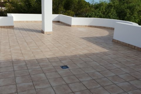 Villa for sale Alicante, Spain 3 bedrooms,  No. 115610 - photo 2