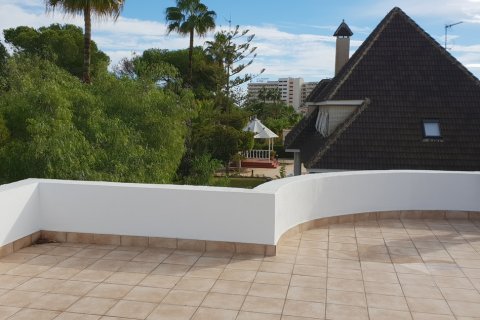Villa for sale Alicante, Spain 3 bedrooms,  No. 115610 - photo 5