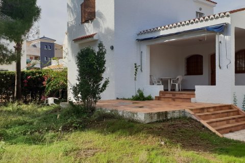 Villa for sale Alicante, Spain 3 bedrooms,  No. 115610 - photo 9