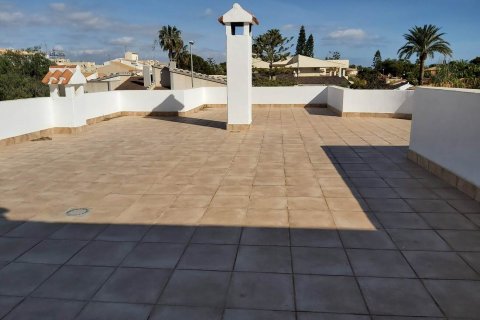 Villa for sale Alicante, Spain 3 bedrooms,  No. 115610 - photo 15