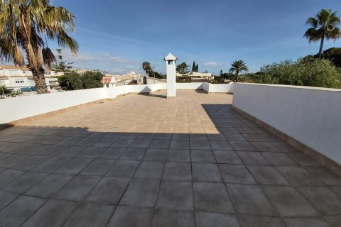 Villa for sale Alicante, Spain 3 bedrooms,  No. 115610 - photo 16