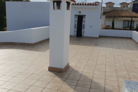 Villa for sale Alicante, Spain 3 bedrooms,  No. 115610 - photo 6
