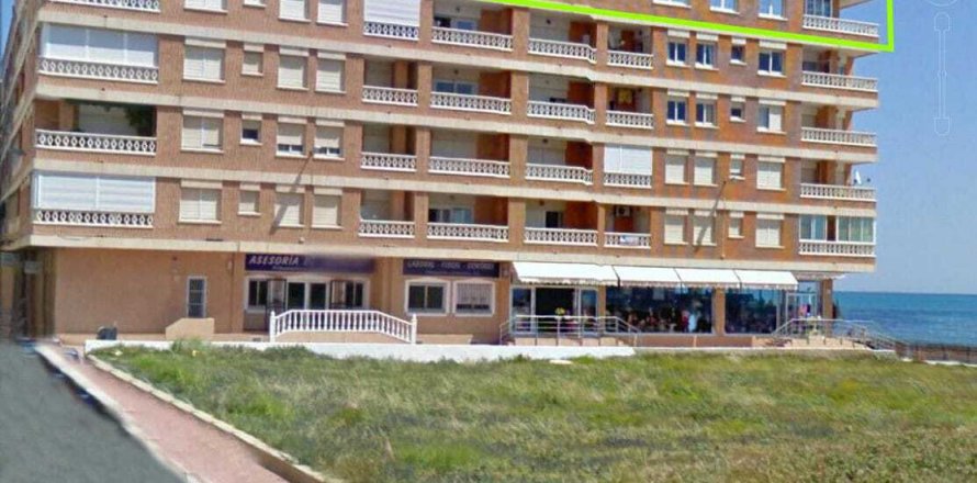Apartamento Torrevieja, Alicante, España 5 dormitorios,  No. 115602