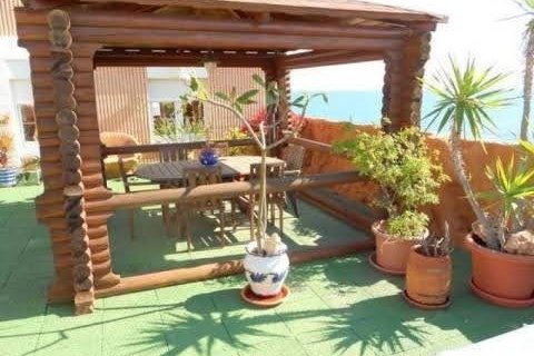 Apartamento en venta Torrevieja, Alicante, España 5 dormitorios,  No. 115602 - foto 21