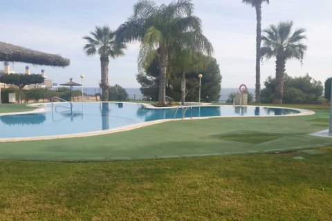 Wohnung zum Verkauf Alicante, Spanien 2 Schlafzimmer,  Nr. 115609 - Foto 22