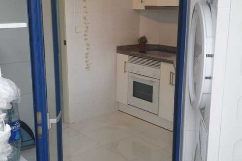 Wohnung zum Verkauf Alicante, Spanien 2 Schlafzimmer,  Nr. 115609 - Foto 7