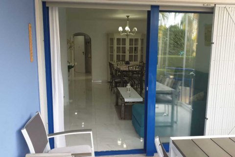 Wohnung zum Verkauf Alicante, Spanien 2 Schlafzimmer,  Nr. 115609 - Foto 3