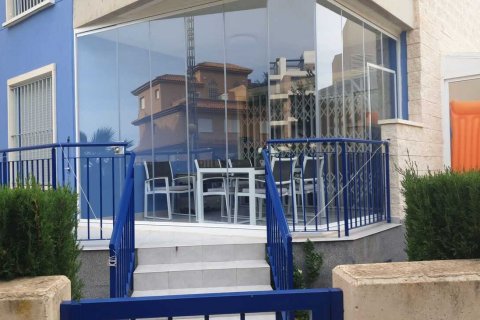 Wohnung zum Verkauf Alicante, Spanien 2 Schlafzimmer,  Nr. 115609 - Foto 9