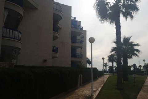 Wohnung zum Verkauf Alicante, Spanien 2 Schlafzimmer,  Nr. 115609 - Foto 20