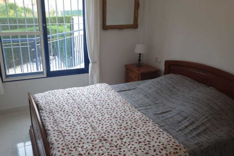 Wohnung zum Verkauf Alicante, Spanien 2 Schlafzimmer,  Nr. 115609 - Foto 12