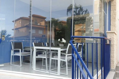 Wohnung zum Verkauf Alicante, Spanien 2 Schlafzimmer,  Nr. 115609 - Foto 15