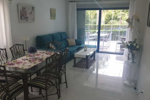 Wohnung zum Verkauf Alicante, Spanien 2 Schlafzimmer,  Nr. 115609 - Foto 10