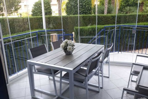 Wohnung zum Verkauf Alicante, Spanien 2 Schlafzimmer,  Nr. 115609 - Foto 13