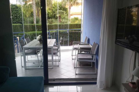 Wohnung zum Verkauf Alicante, Spanien 2 Schlafzimmer,  Nr. 115609 - Foto 2