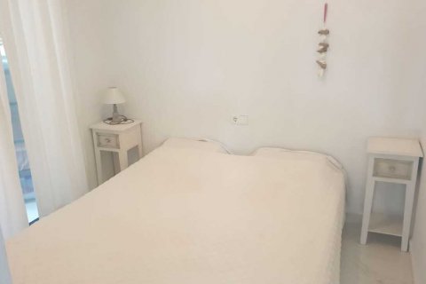 Wohnung zum Verkauf Alicante, Spanien 2 Schlafzimmer,  Nr. 115609 - Foto 21