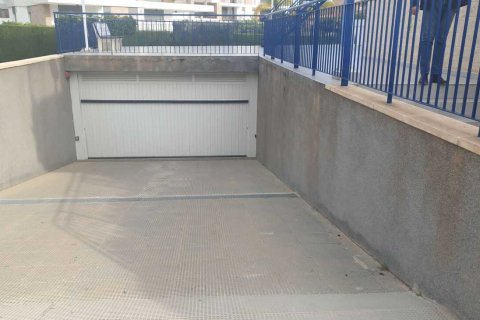 Wohnung zum Verkauf Alicante, Spanien 2 Schlafzimmer,  Nr. 115609 - Foto 23