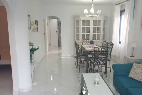 Wohnung zum Verkauf Alicante, Spanien 2 Schlafzimmer,  Nr. 115609 - Foto 11