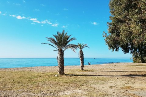Dzīvoklis pārdošanā Villajoyosa, Alicante, Spānijā 1 istaba, 54 m2 Nr. 179794 - attēls 14