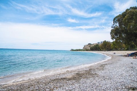 Dzīvoklis pārdošanā Villajoyosa, Alicante, Spānijā 1 istaba, 54 m2 Nr. 179794 - attēls 13