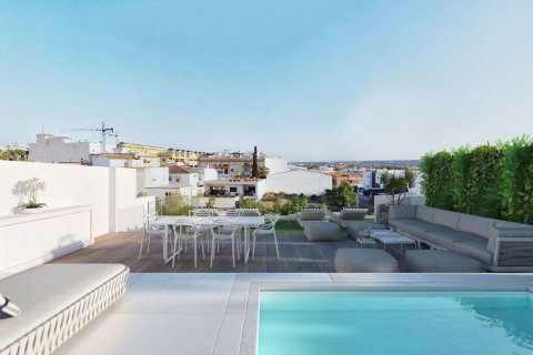 Wohnung zum Verkauf in Benijofar, Alicante, Spanien 3 Schlafzimmer, Nr. 182339 - Foto 3