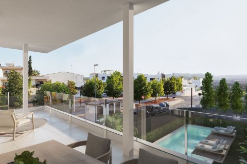 Wohnung zum Verkauf in Benijofar, Alicante, Spanien 3 Schlafzimmer, Nr. 182339 - Foto 10
