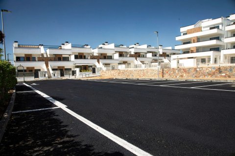 Lägenhet till salu i Murcia, Spanien 2 sovrum,  Nr. 182341 - foto 12