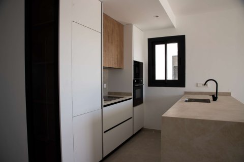 Lägenhet till salu i Murcia, Spanien 2 sovrum,  Nr. 182341 - foto 8