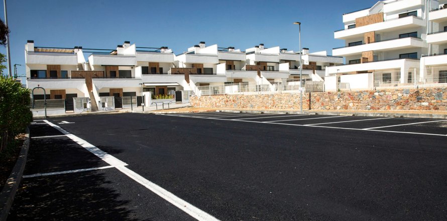 Lägenhet i Murcia, Spanien 2 sovrum,  Nr. 182341