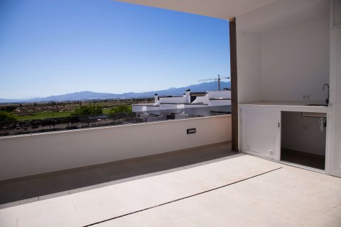 Lägenhet till salu i Murcia, Spanien 2 sovrum,  Nr. 182341 - foto 16