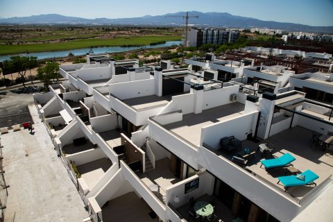 Lägenhet till salu i Murcia, Spanien 2 sovrum,  Nr. 182341 - foto 17