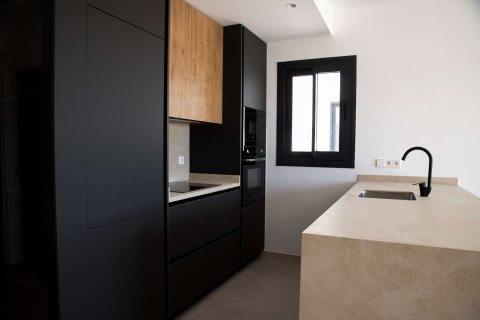 Lägenhet till salu i Murcia, Spanien 2 sovrum,  Nr. 182341 - foto 11
