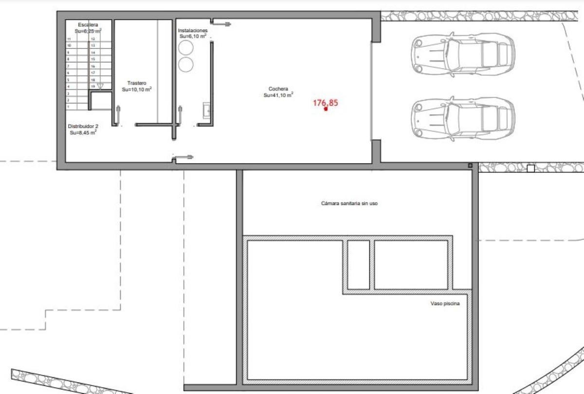 Villa à Benitachell, Alicante, Espagne 4 chambres, 387 m2 No. 80682