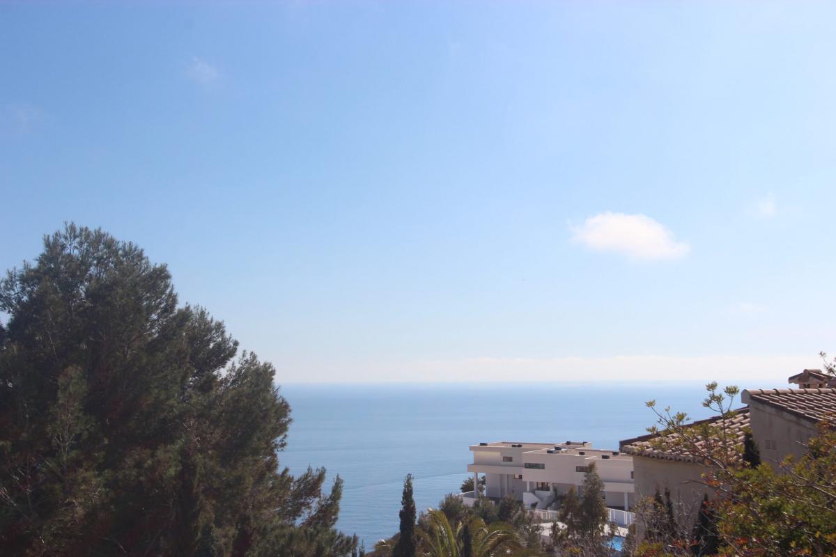 Villa à Benitachell, Alicante, Espagne 4 chambres, 387 m2 No. 80682
