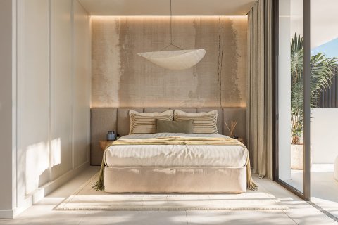 Продажа бунгало в Эстепона, Малага, Испания 3 спальни, 256м2 №147801 - фото 13