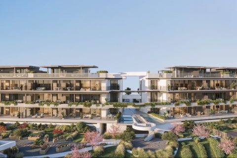 Продажа бунгало в Эстепона, Малага, Испания 3 спальни, 256м2 №147801 - фото 19