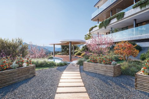 Продажа бунгало в Эстепона, Малага, Испания 3 спальни, 256м2 №147801 - фото 6