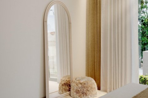 Dvīņu māja pārdošanā Mojacar, Almeria, Spānijā 3 istabas, 172 m2 Nr. 147804 - attēls 6