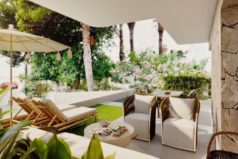 Villa pārdošanā Mojacar, Almeria, Spānijā 3 istabas, 176 m2 Nr. 147805 - attēls 4